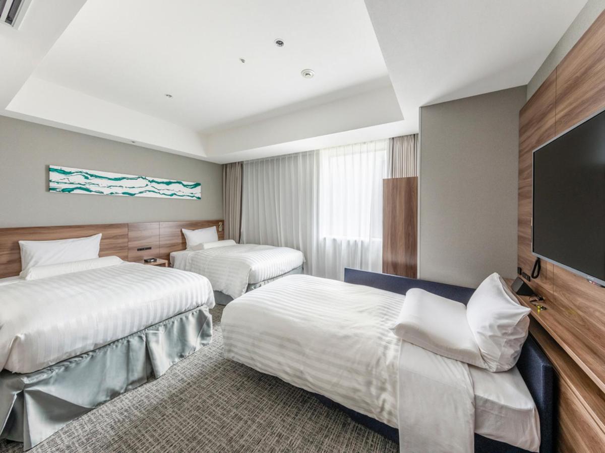 Far East Village Ariake Hotel Tōkyō