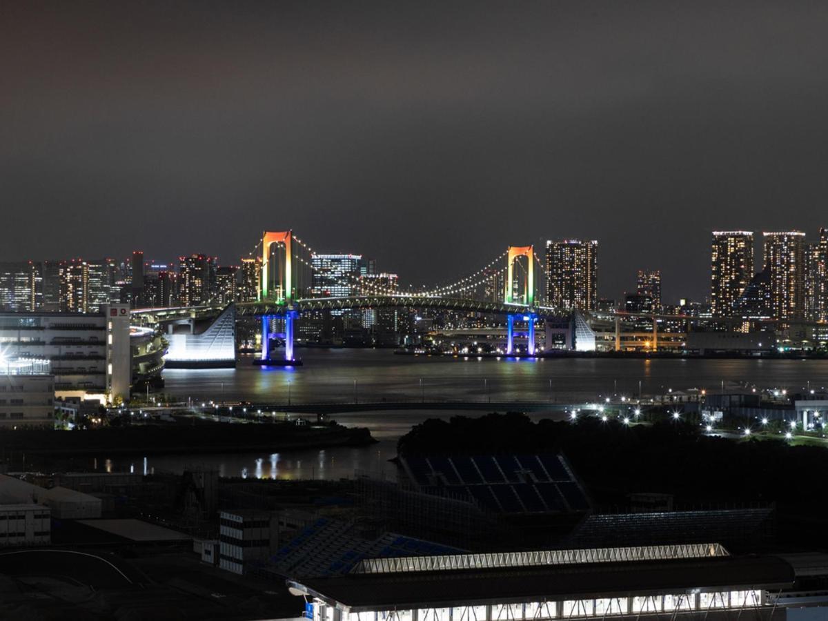 Hotel Far East Village Ariake Tōkyō