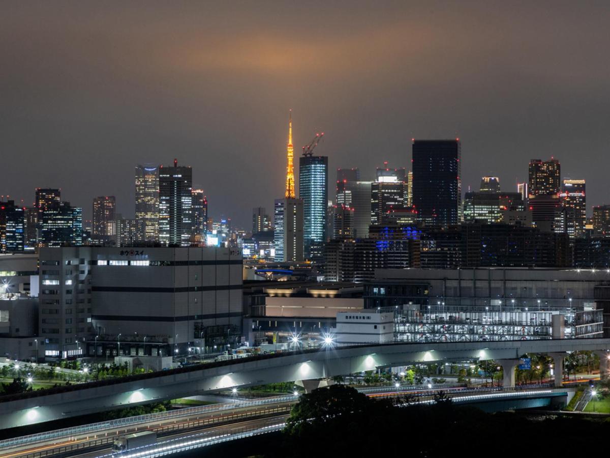 Hotel Far East Village Ariake Tōkyō