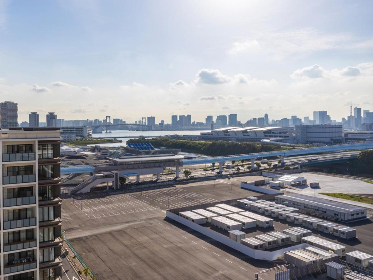Hotel Far East Village Ariake Tōkyō