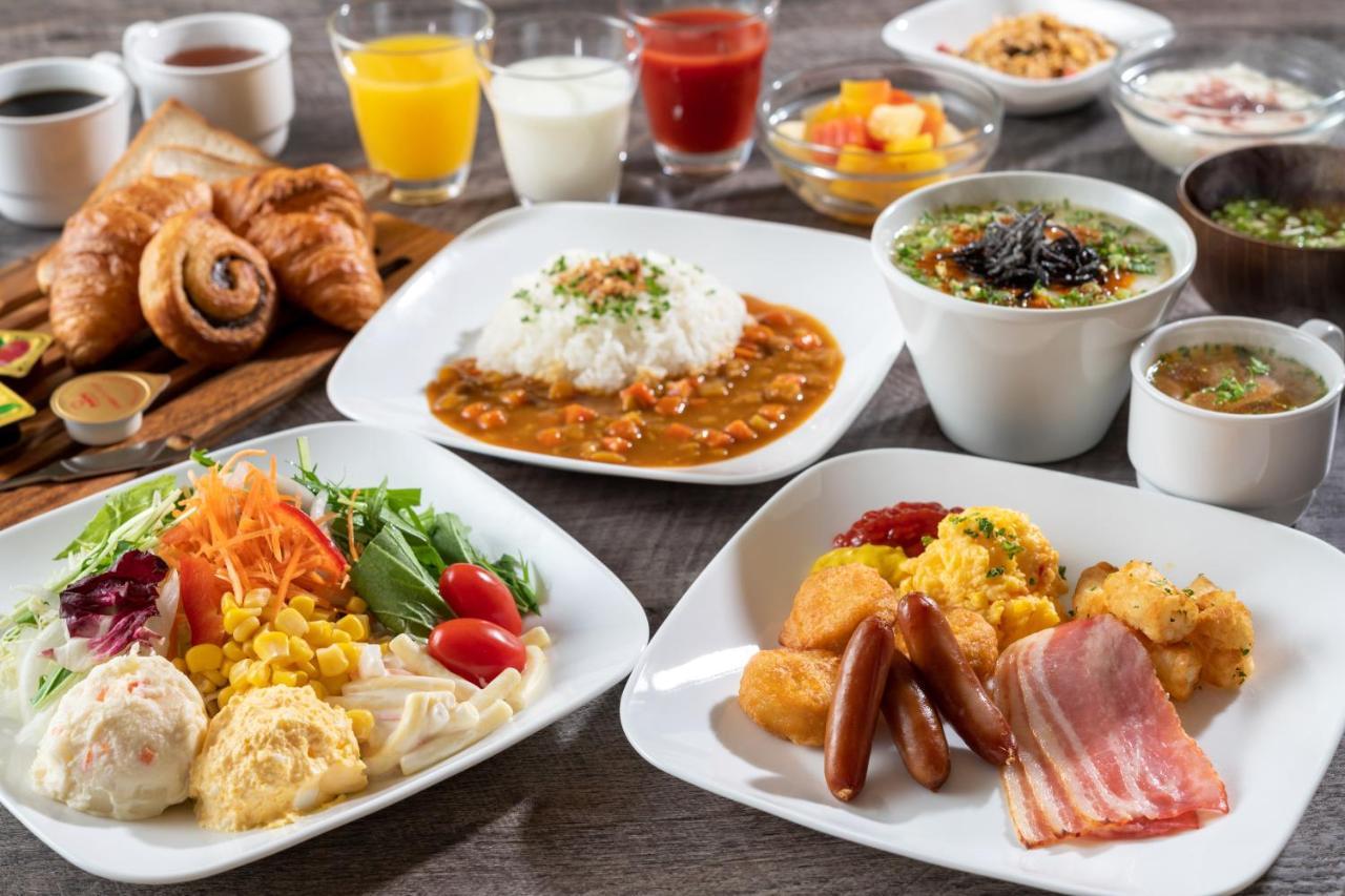 Far East Village Ariake Hotel Tōkyō