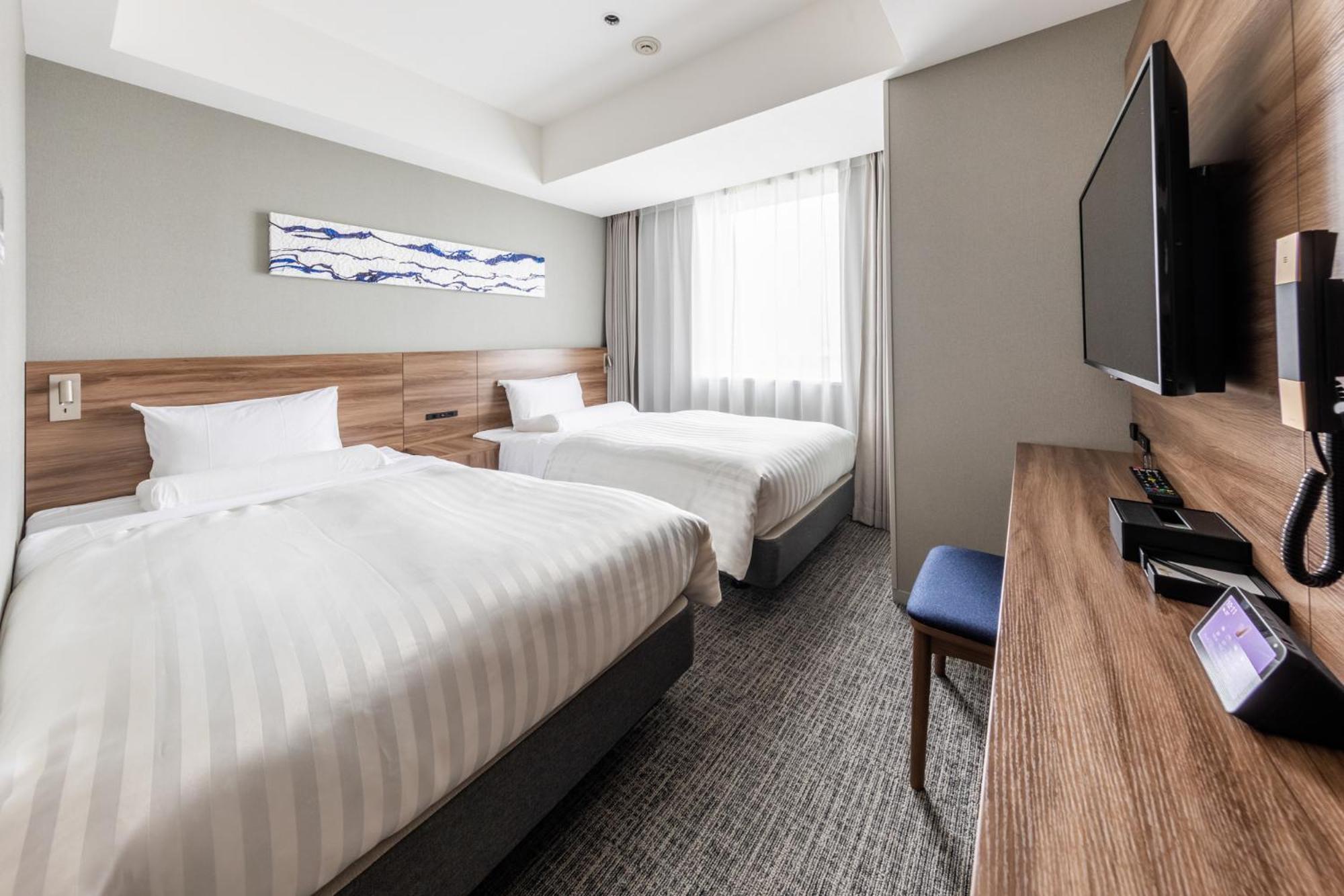 Far East Village Ariake Hotel Tōkyō