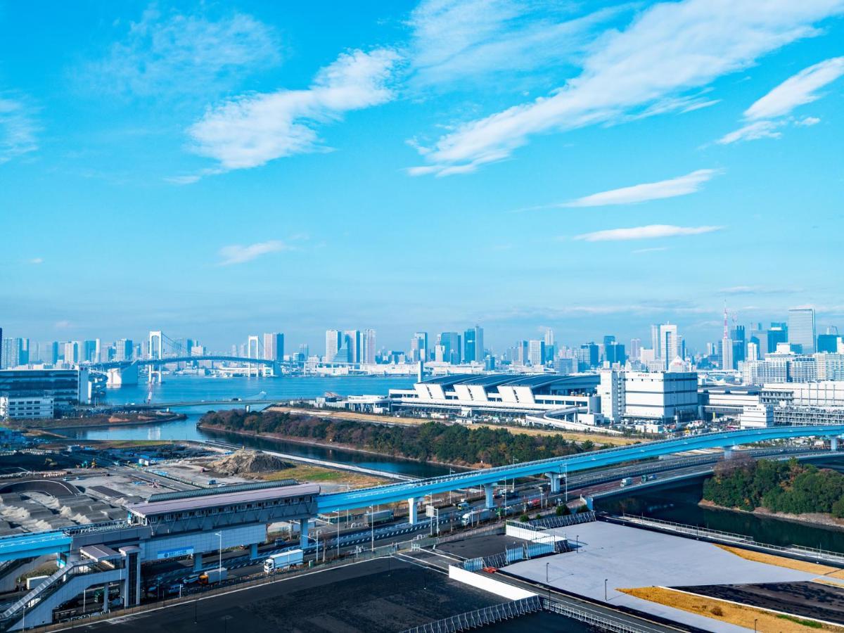 Hotel Far East Village Ariake Tōkyō