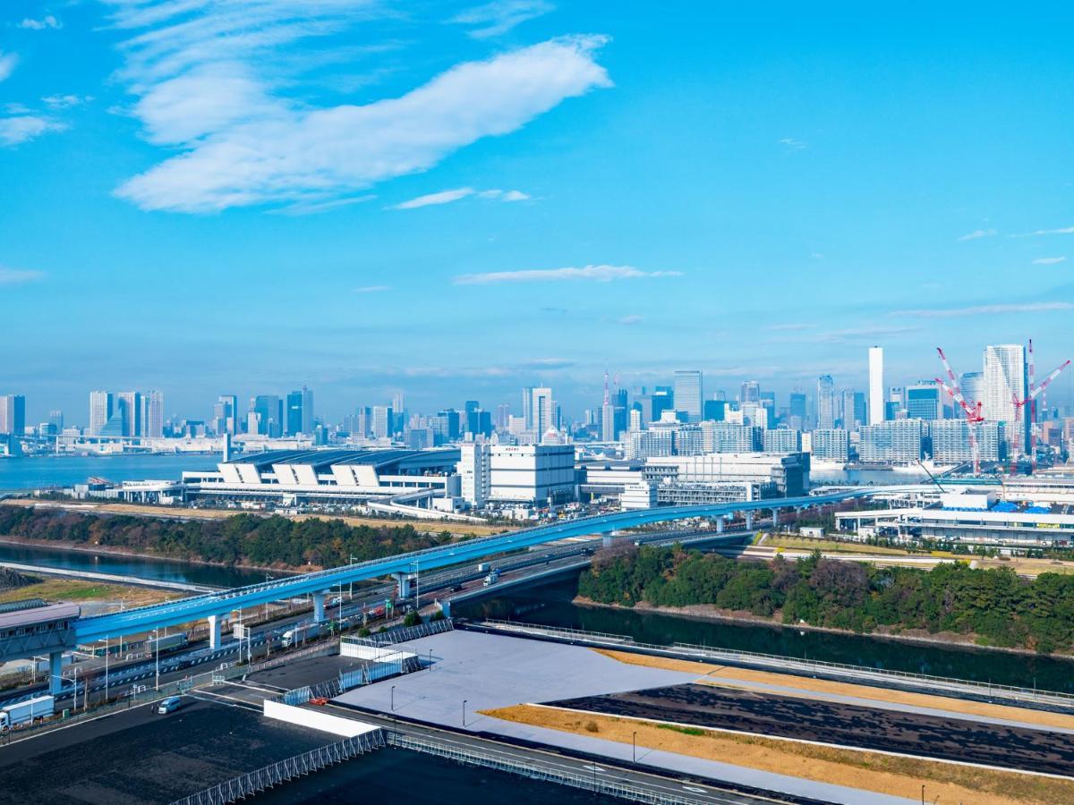 Far East Village Ariake Tōkyō