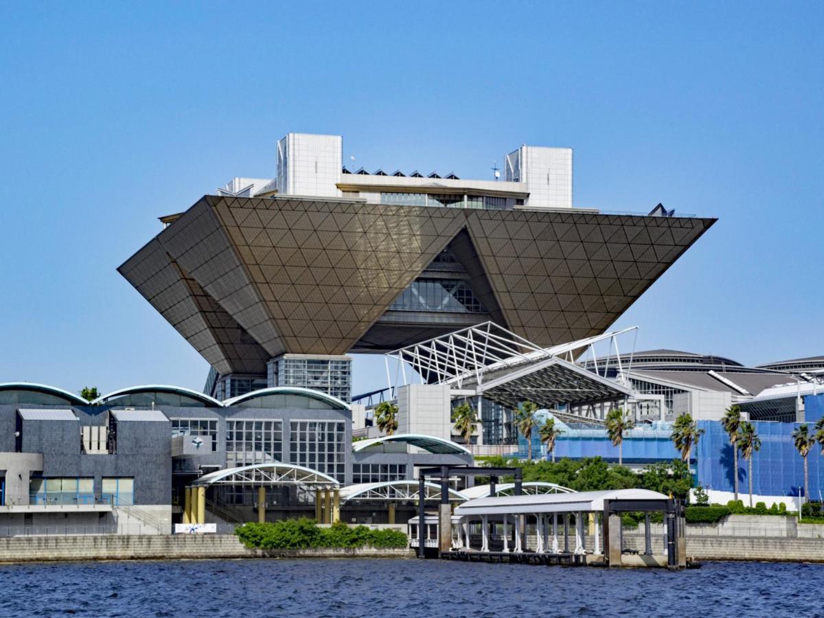 Far East Village Ariake Tōkyō